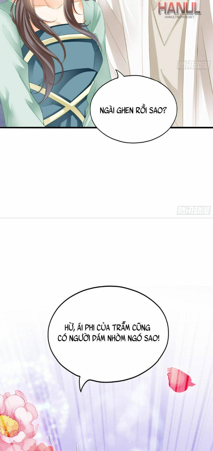 Bổn Vương Muốn Nàng - Chap 192