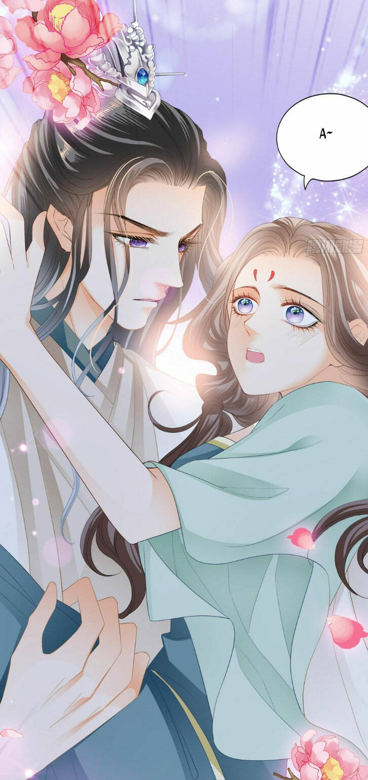 Bổn Vương Muốn Nàng - Chap 192