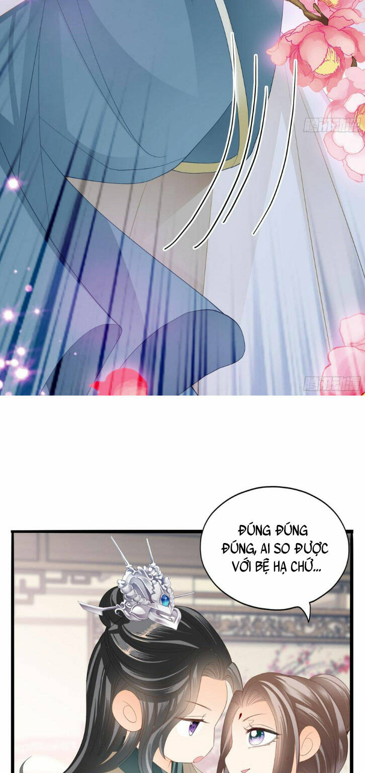 Bổn Vương Muốn Nàng - Chap 192
