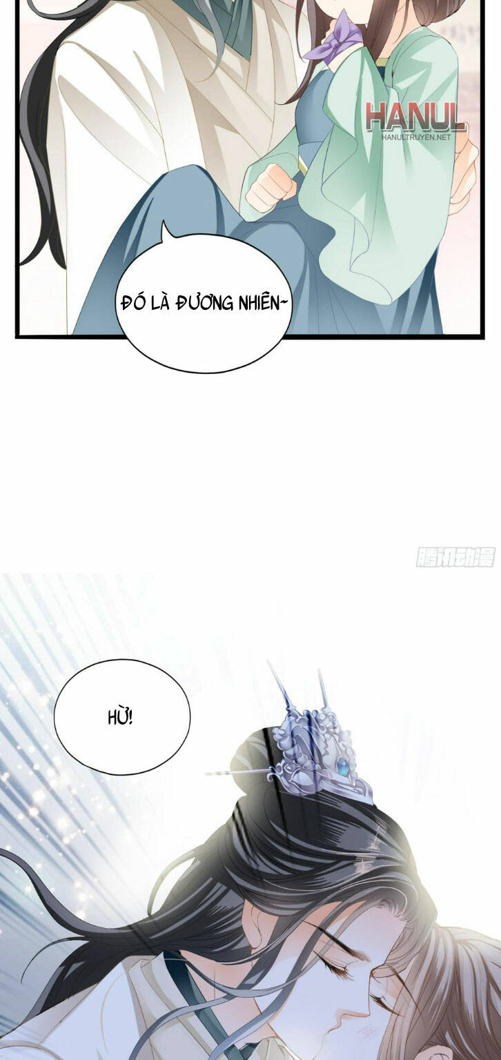Bổn Vương Muốn Nàng - Chap 192