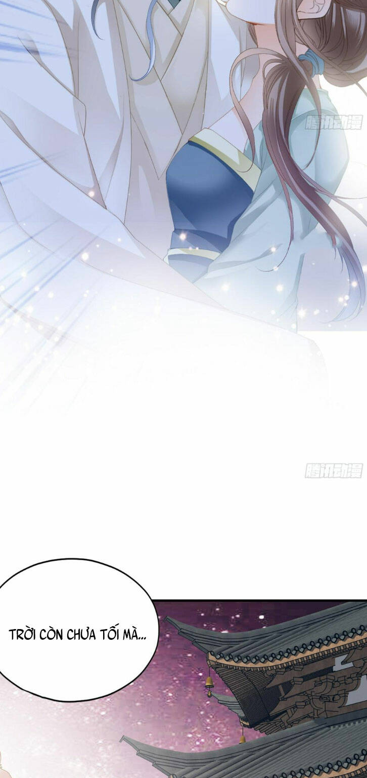 Bổn Vương Muốn Nàng - Chap 192