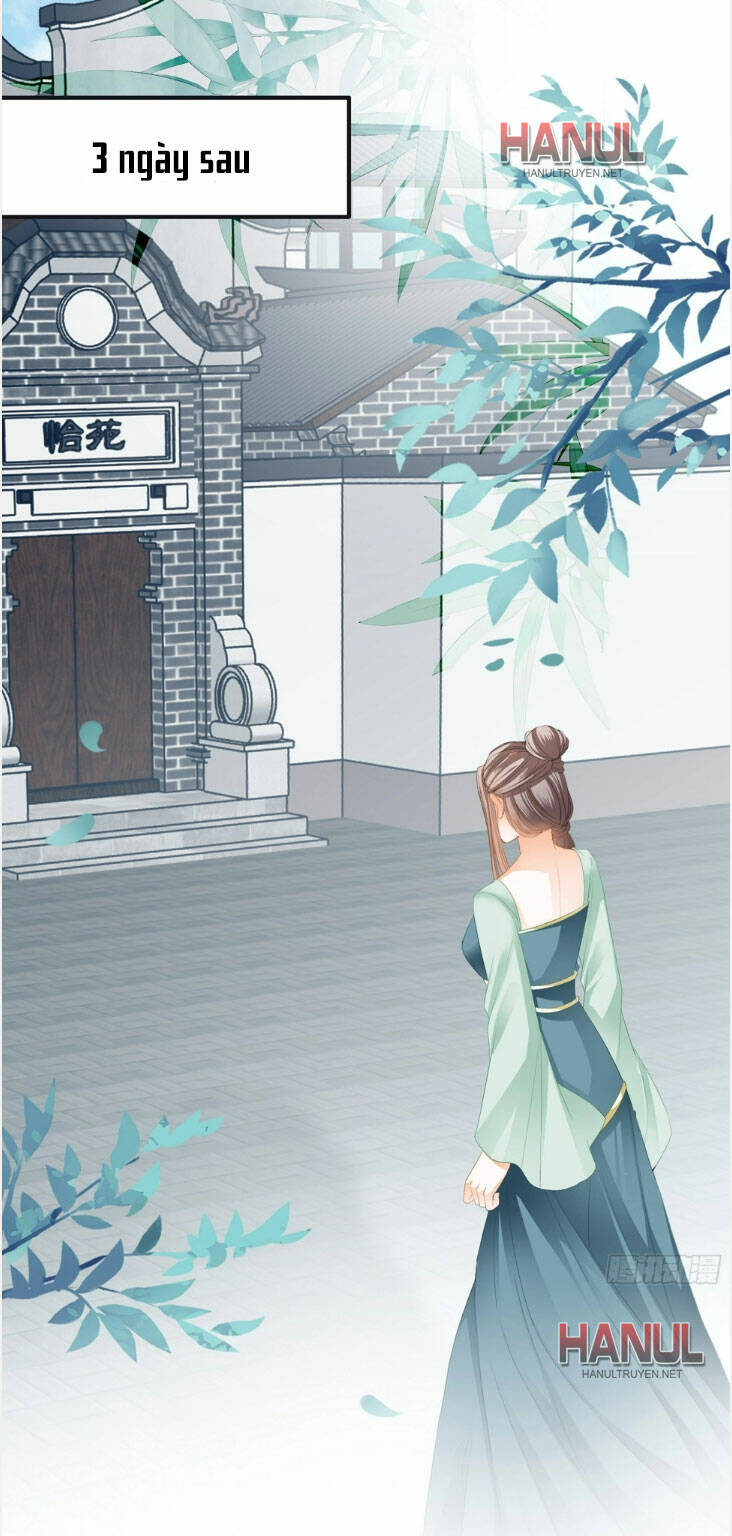 Bổn Vương Muốn Nàng - Chap 193