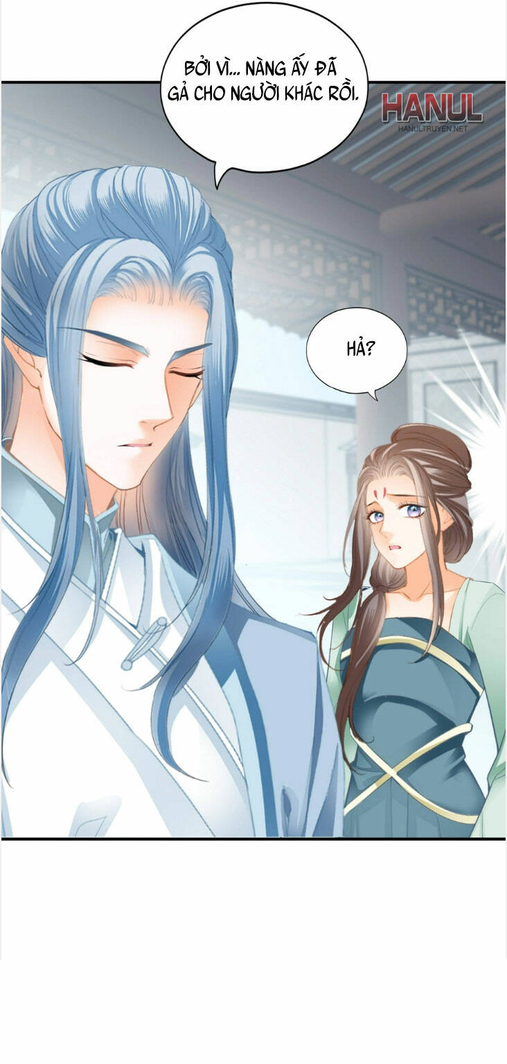 Bổn Vương Muốn Nàng - Chap 193