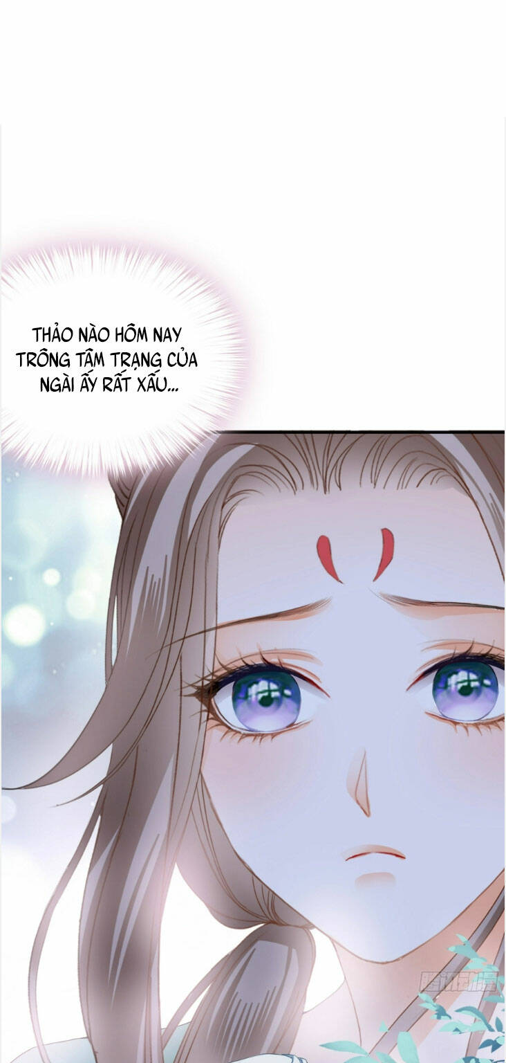 Bổn Vương Muốn Nàng - Chap 193