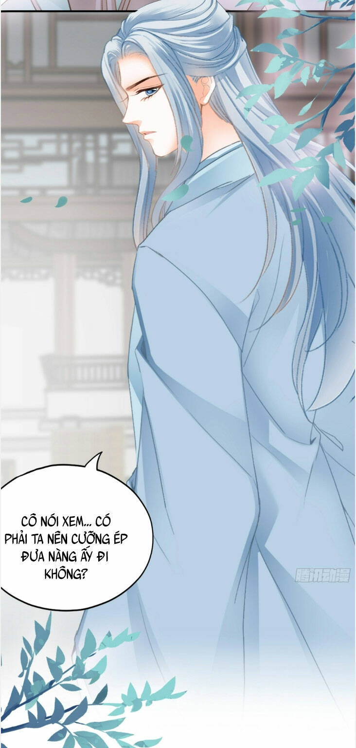 Bổn Vương Muốn Nàng - Chap 193