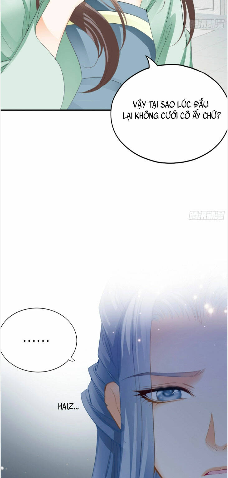 Bổn Vương Muốn Nàng - Chap 193