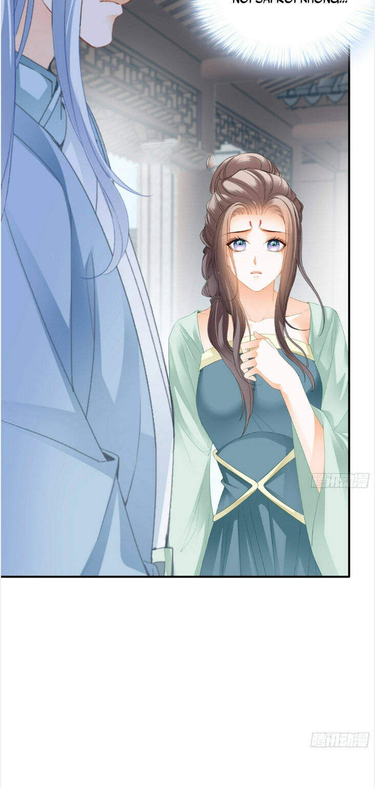 Bổn Vương Muốn Nàng - Chap 193