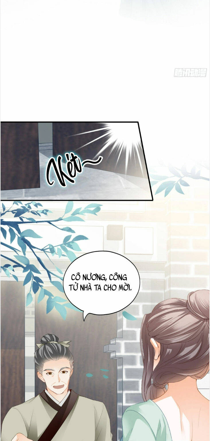Bổn Vương Muốn Nàng - Chap 193