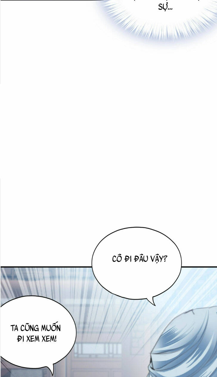 Bổn Vương Muốn Nàng - Chap 193