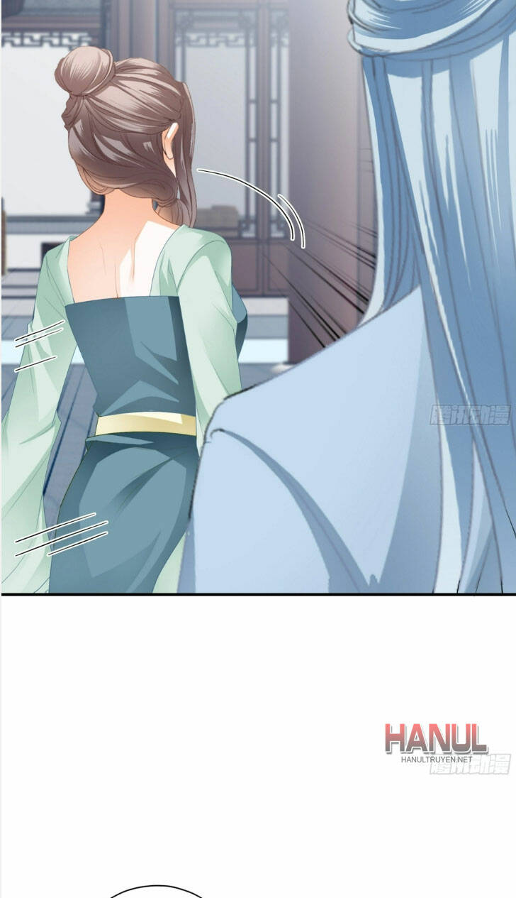 Bổn Vương Muốn Nàng - Chap 193