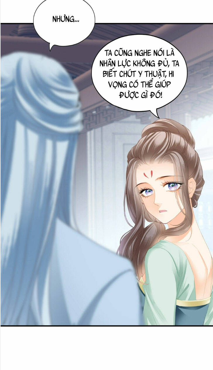 Bổn Vương Muốn Nàng - Chap 193