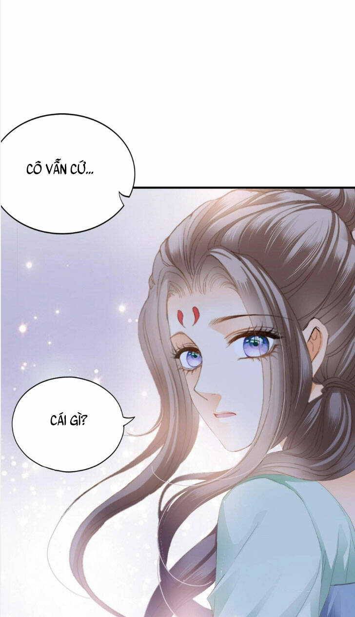 Bổn Vương Muốn Nàng - Chap 193