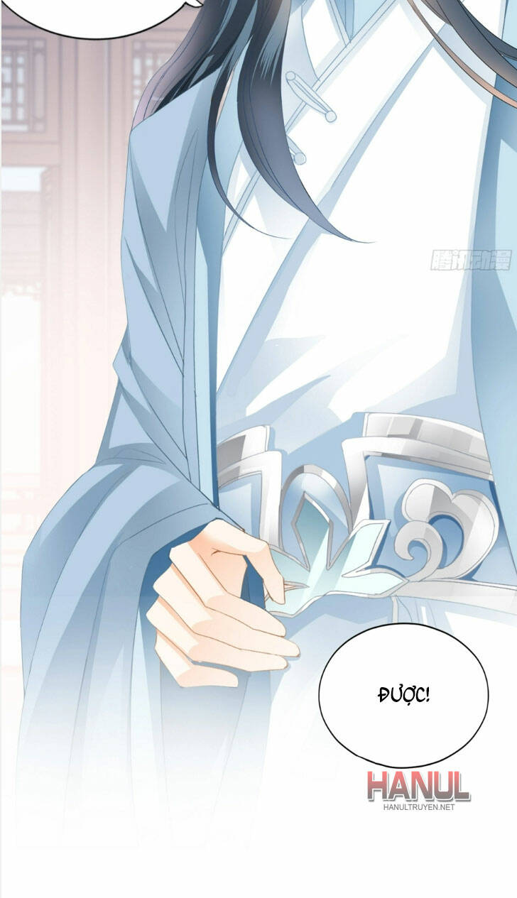 Bổn Vương Muốn Nàng - Chap 193