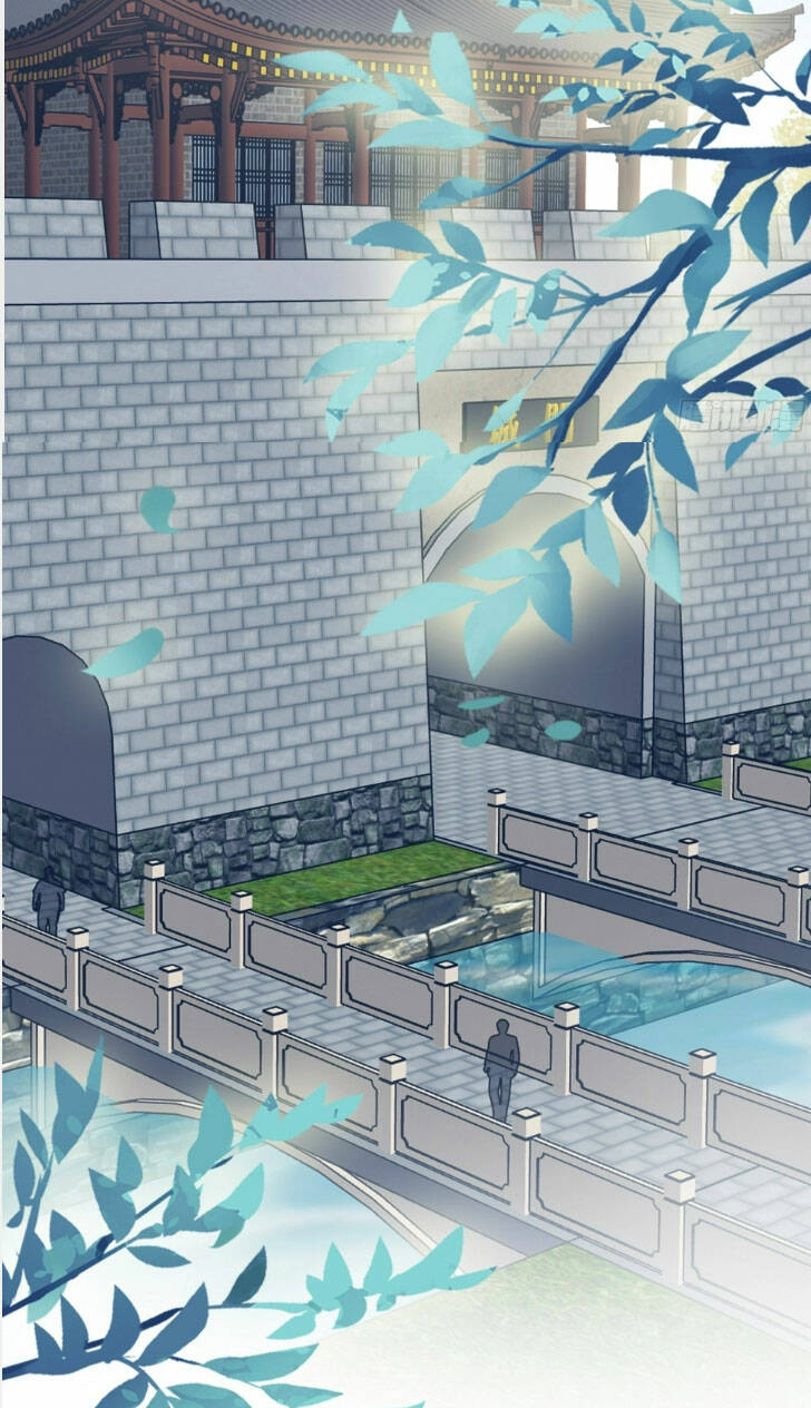 Bổn Vương Muốn Nàng - Chap 193