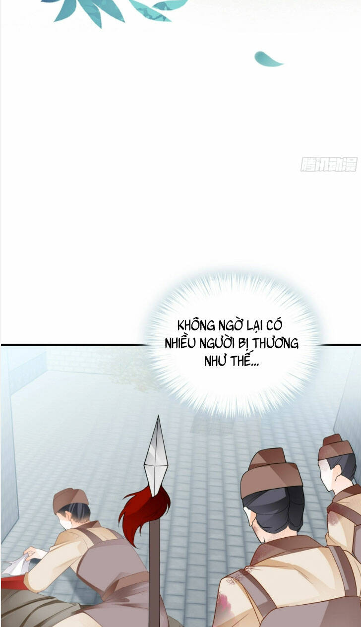 Bổn Vương Muốn Nàng - Chap 193