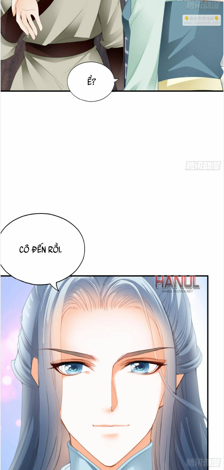 Bổn Vương Muốn Nàng - Chap 193