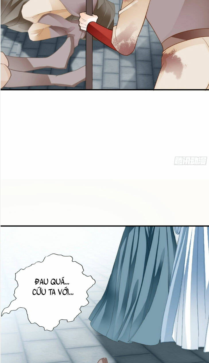 Bổn Vương Muốn Nàng - Chap 193