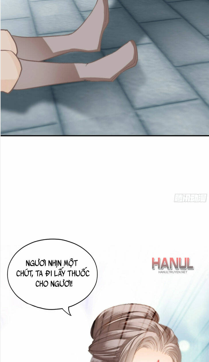 Bổn Vương Muốn Nàng - Chap 193