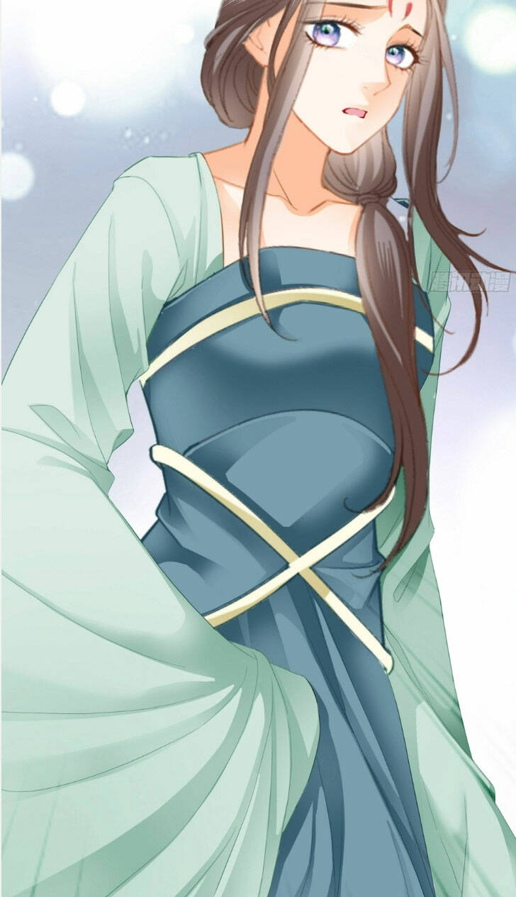 Bổn Vương Muốn Nàng - Chap 193