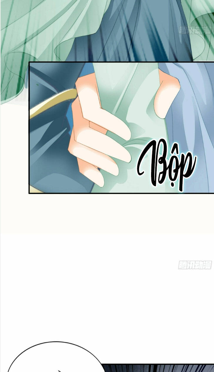 Bổn Vương Muốn Nàng - Chap 193