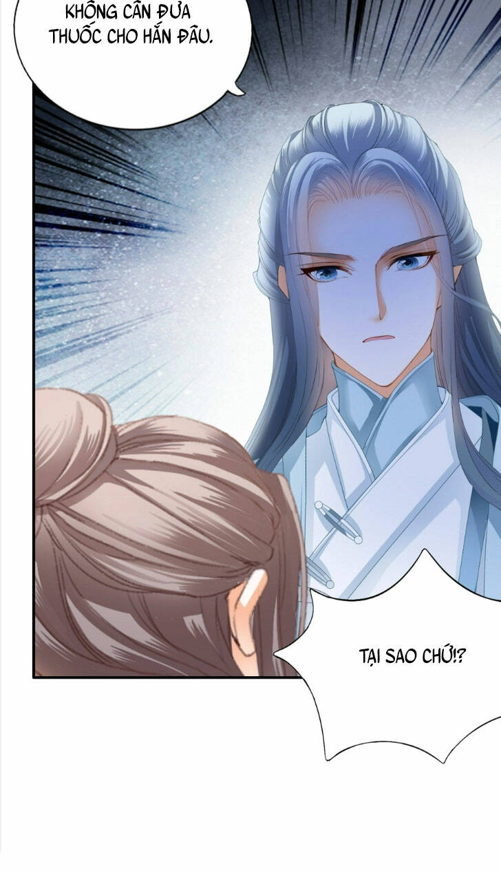 Bổn Vương Muốn Nàng - Chap 193