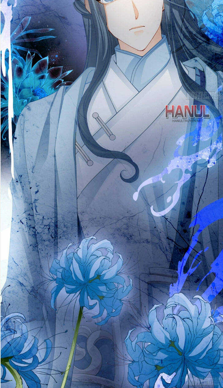 Bổn Vương Muốn Nàng - Chap 193