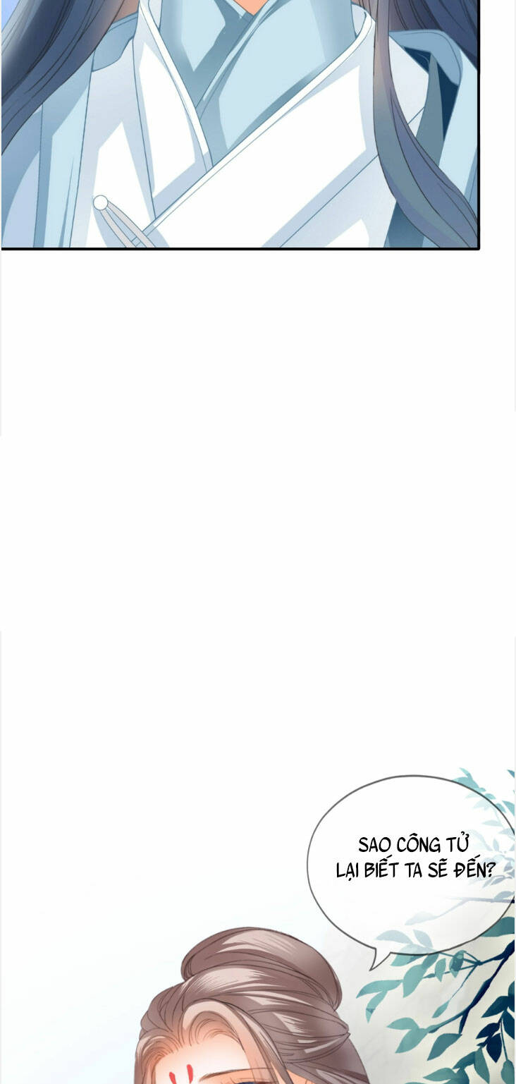 Bổn Vương Muốn Nàng - Chap 193