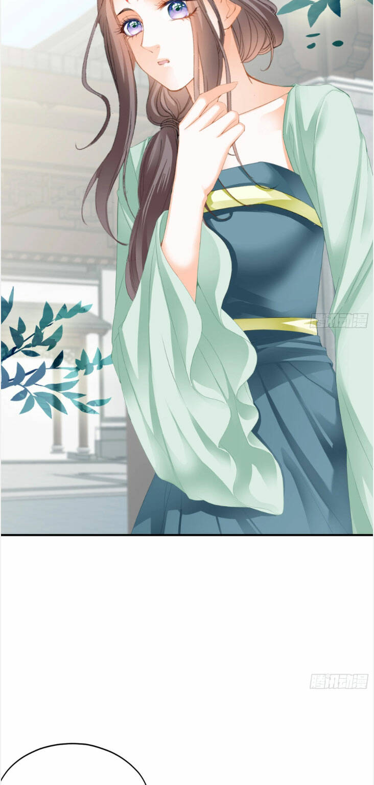 Bổn Vương Muốn Nàng - Chap 193