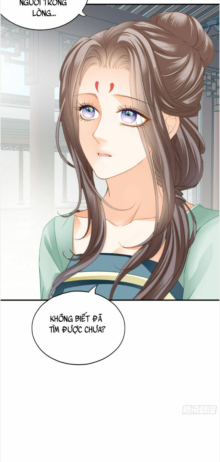 Bổn Vương Muốn Nàng - Chap 193