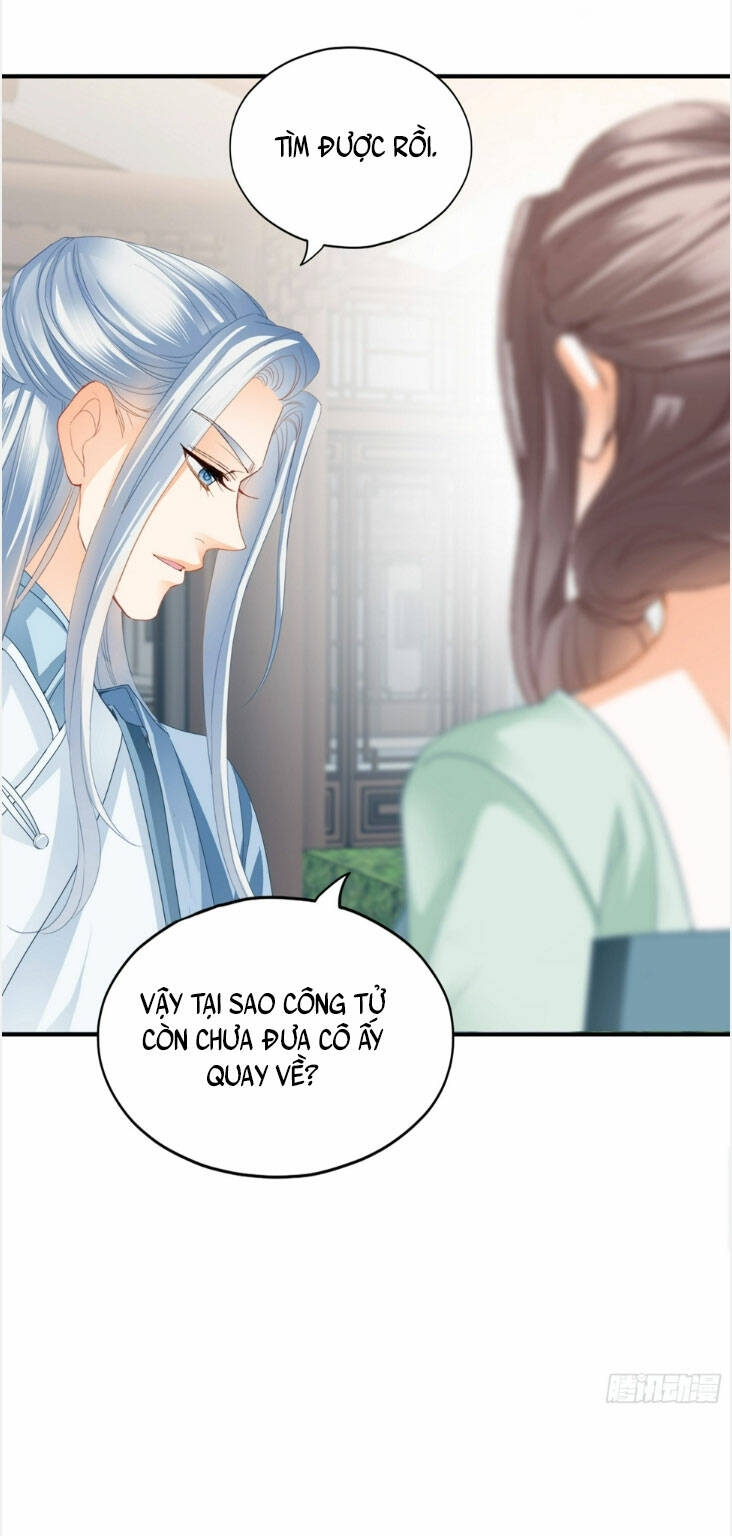 Bổn Vương Muốn Nàng - Chap 193