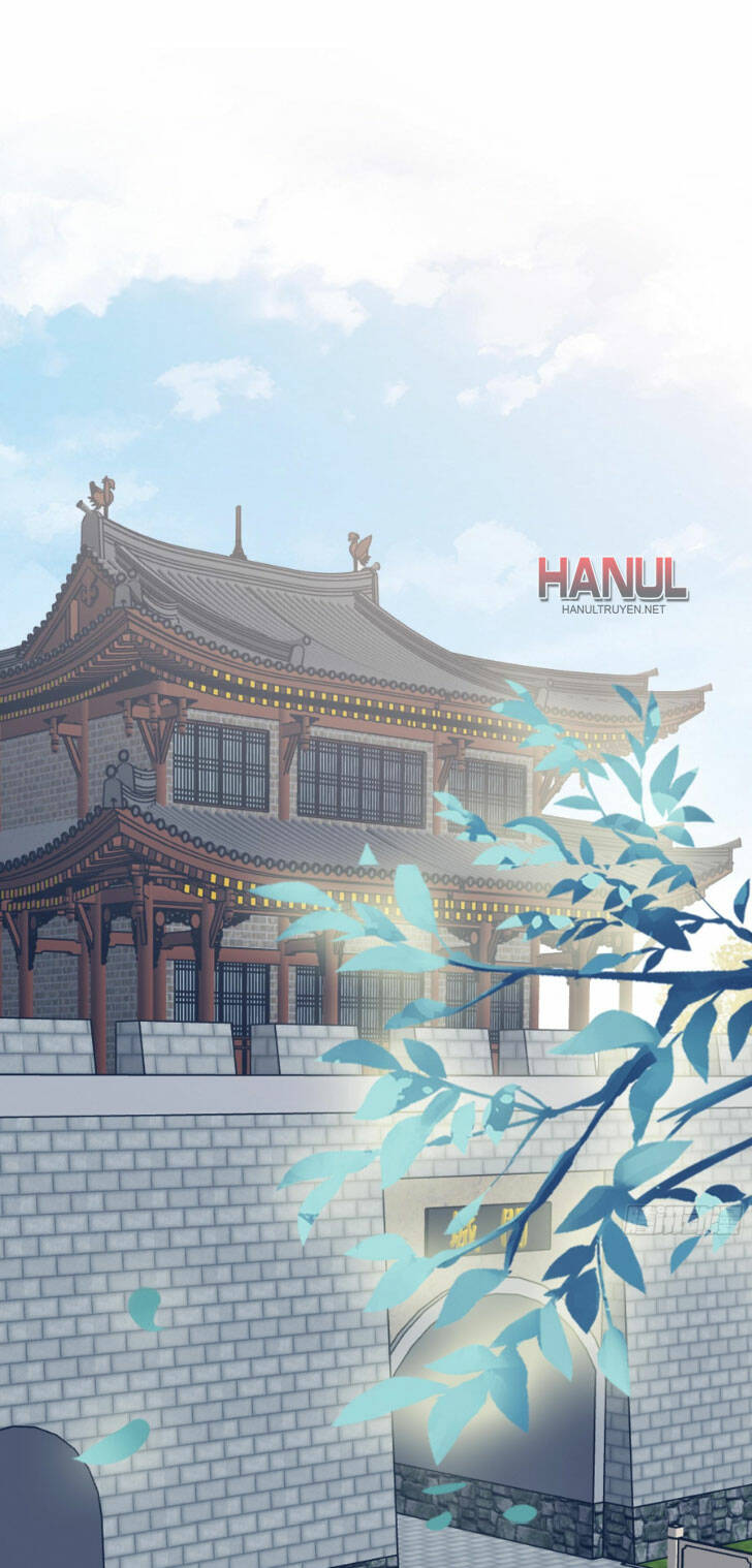 Bổn Vương Muốn Nàng - Chap 194