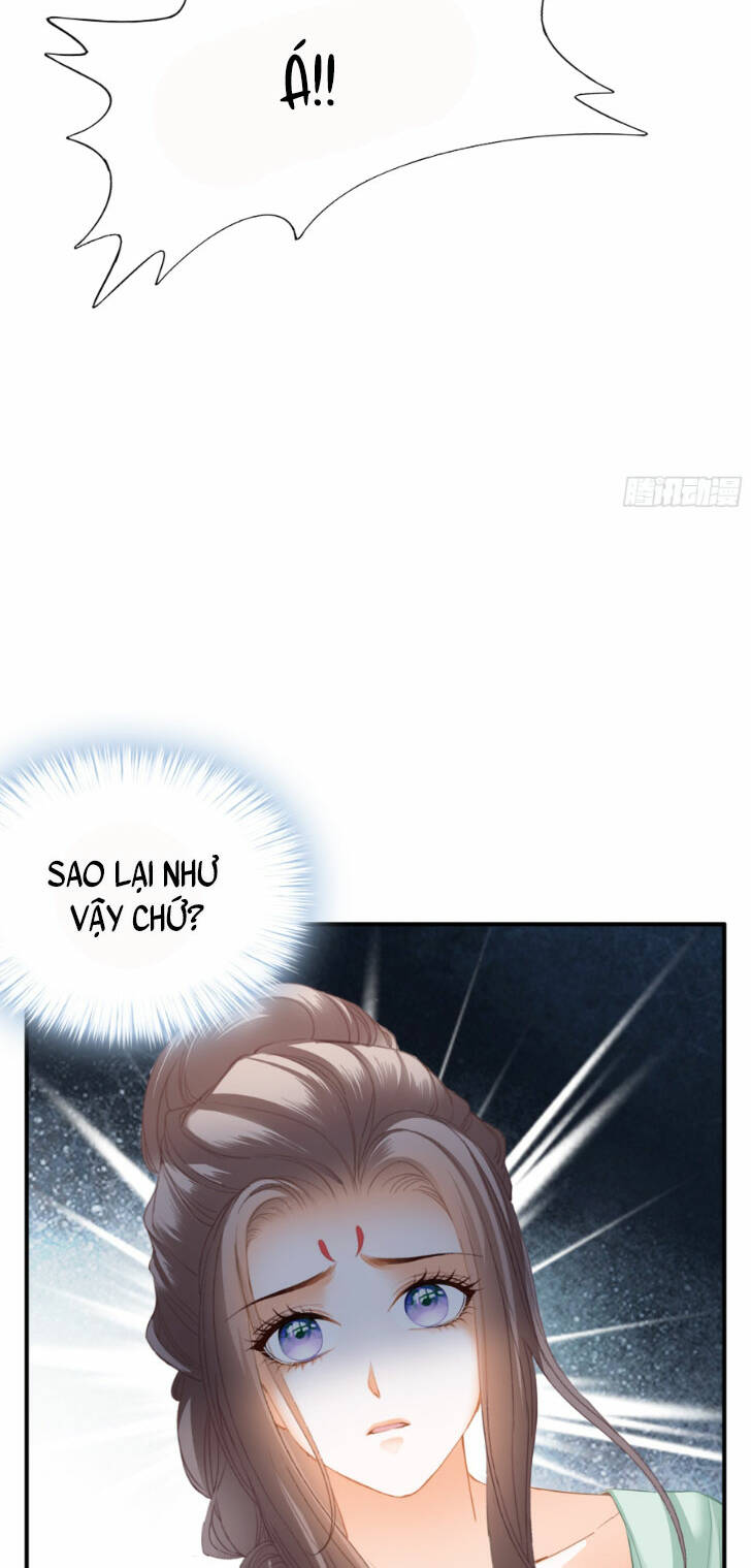 Bổn Vương Muốn Nàng - Chap 194