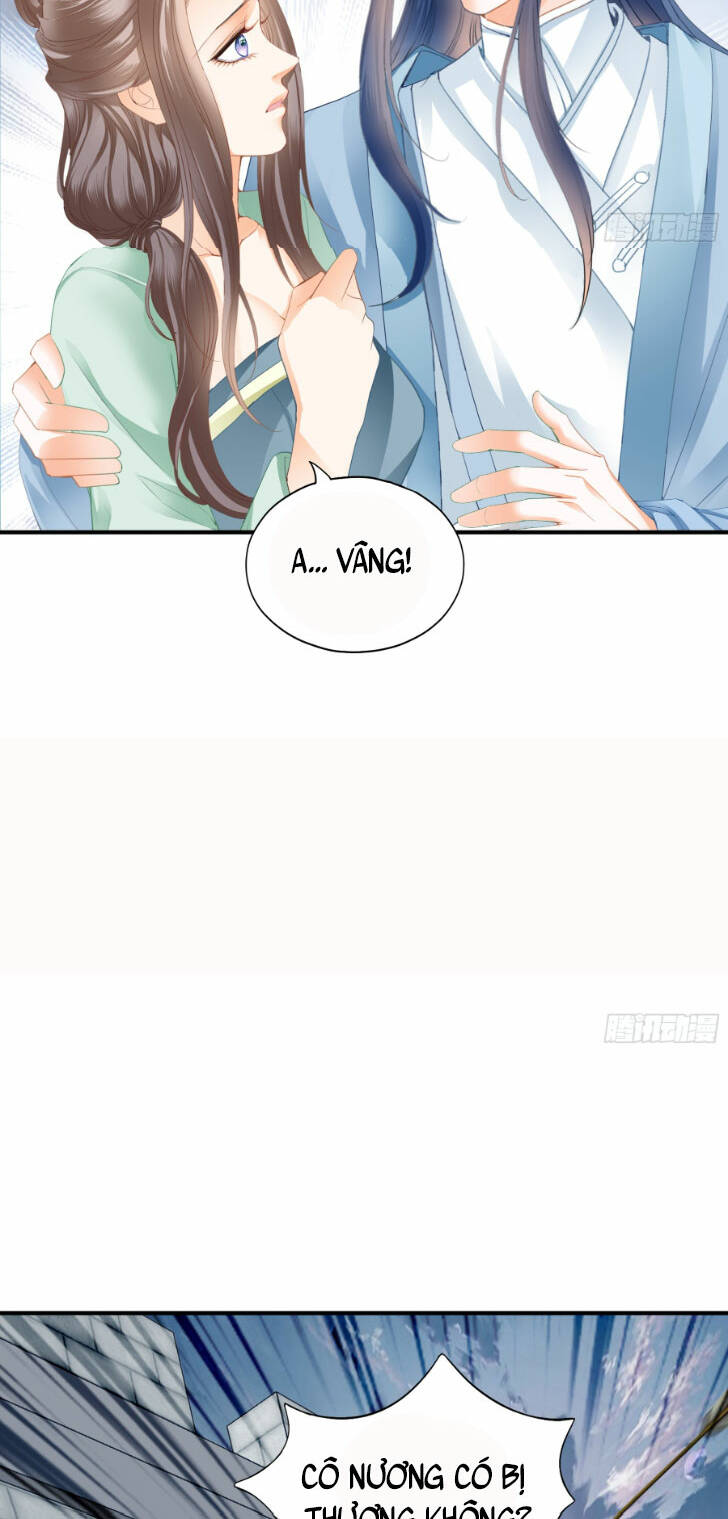 Bổn Vương Muốn Nàng - Chap 194
