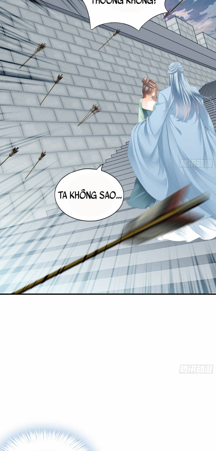 Bổn Vương Muốn Nàng - Chap 194