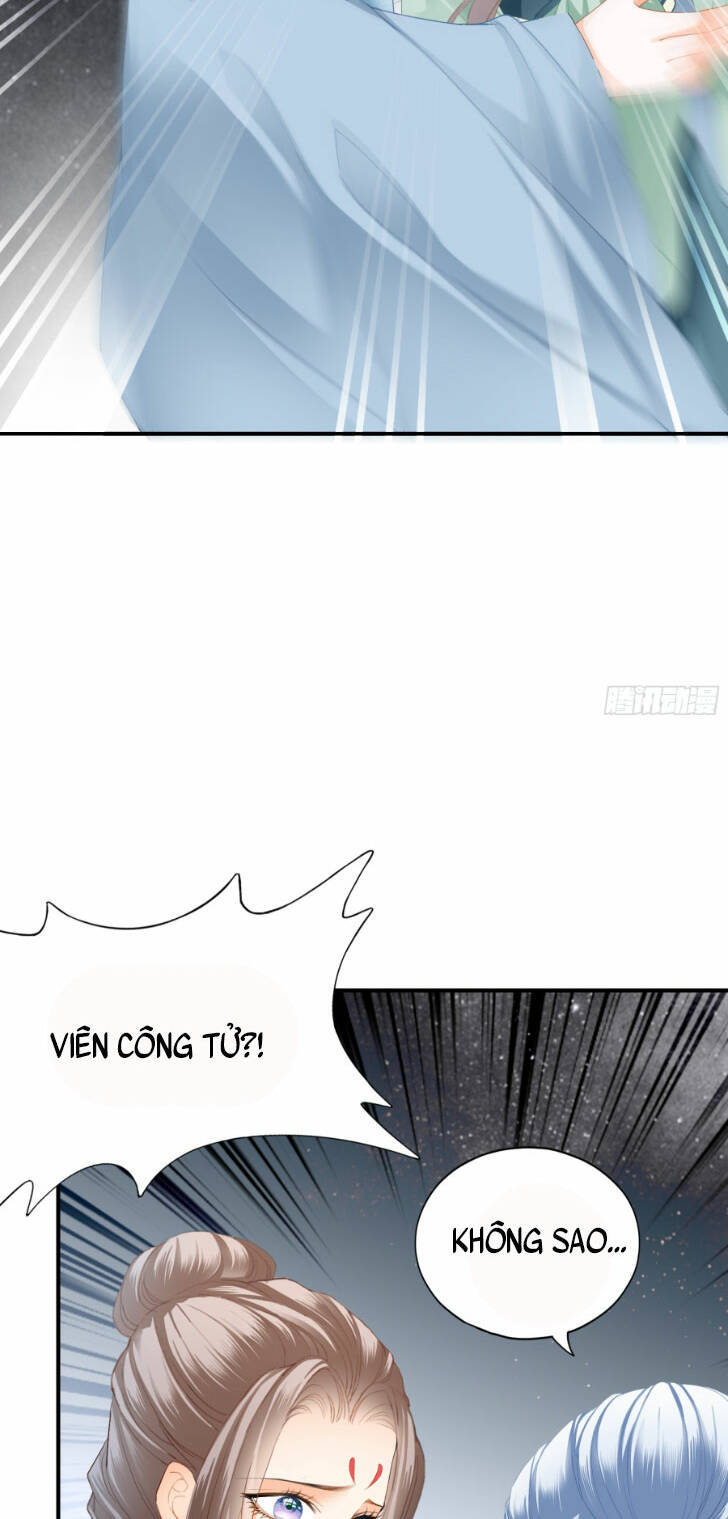 Bổn Vương Muốn Nàng - Chap 194
