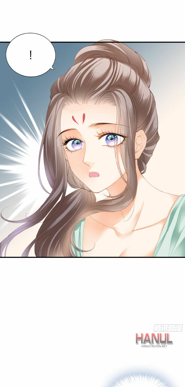 Bổn Vương Muốn Nàng - Chap 194