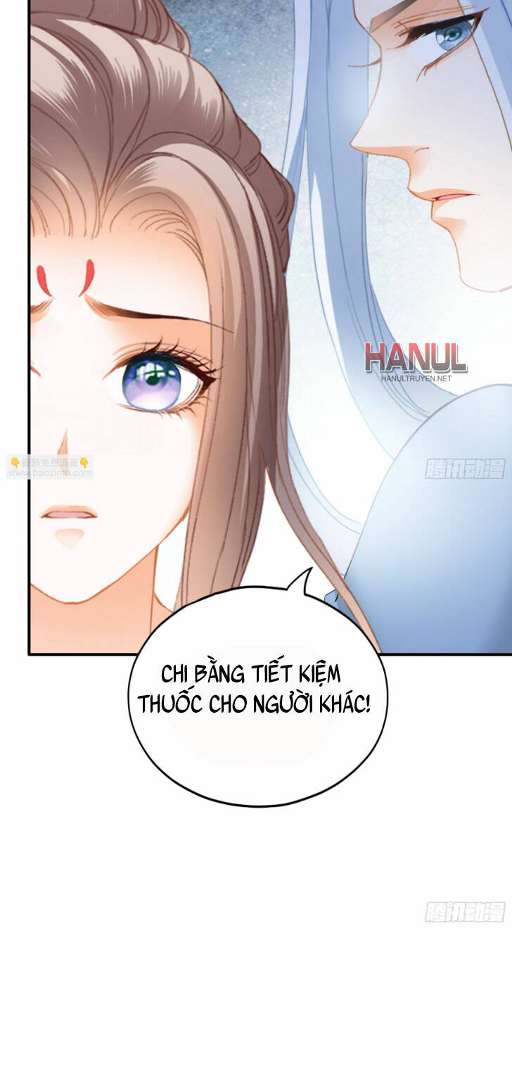 Bổn Vương Muốn Nàng - Chap 194