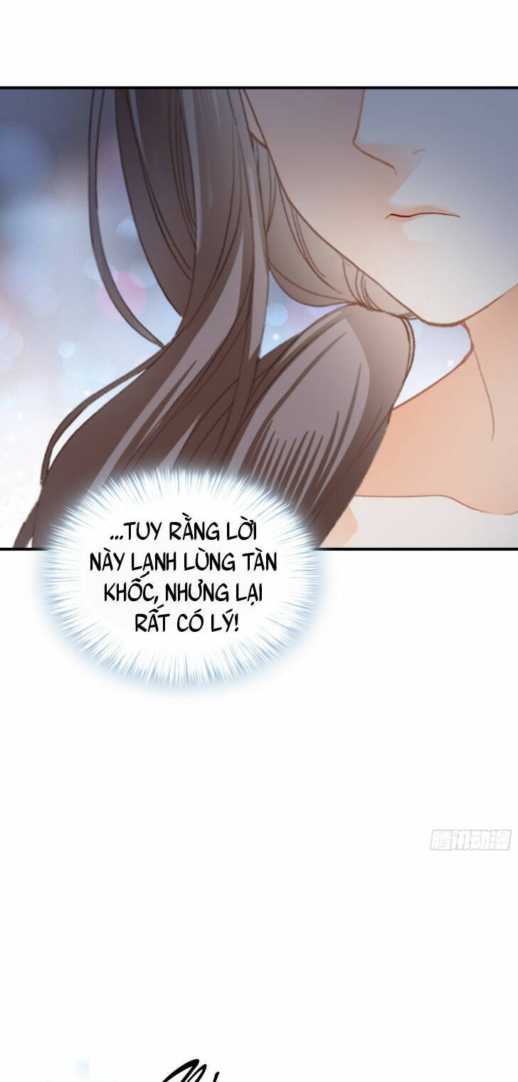 Bổn Vương Muốn Nàng - Chap 194
