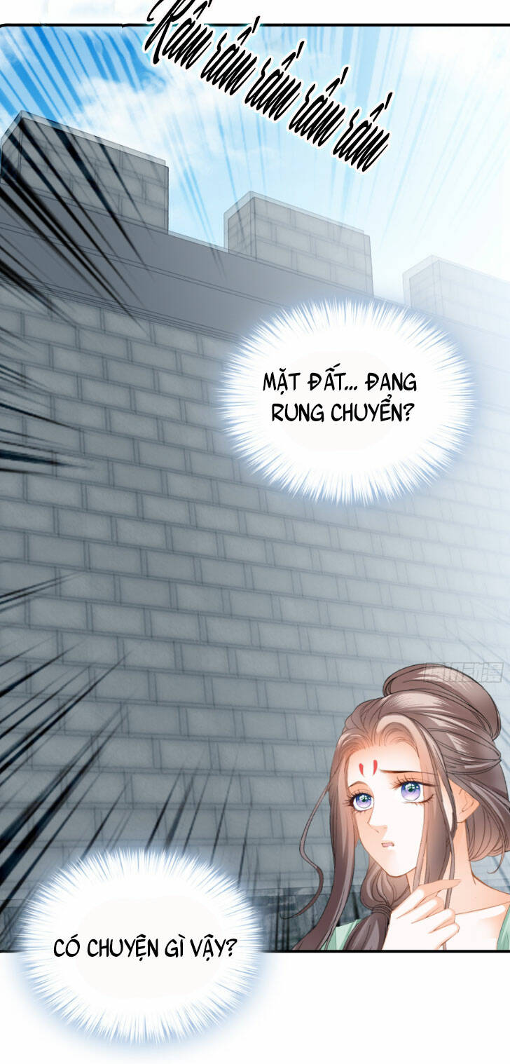 Bổn Vương Muốn Nàng - Chap 194