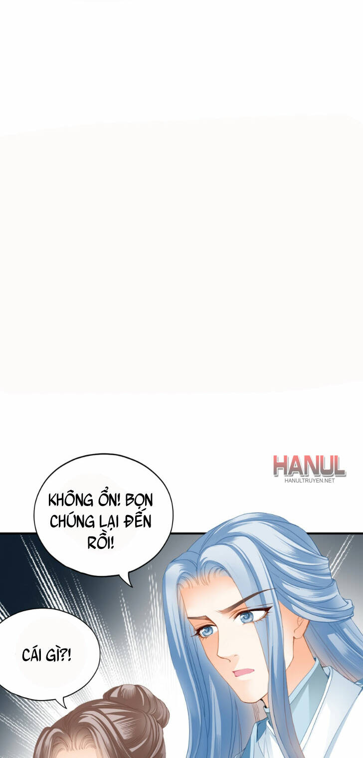 Bổn Vương Muốn Nàng - Chap 194