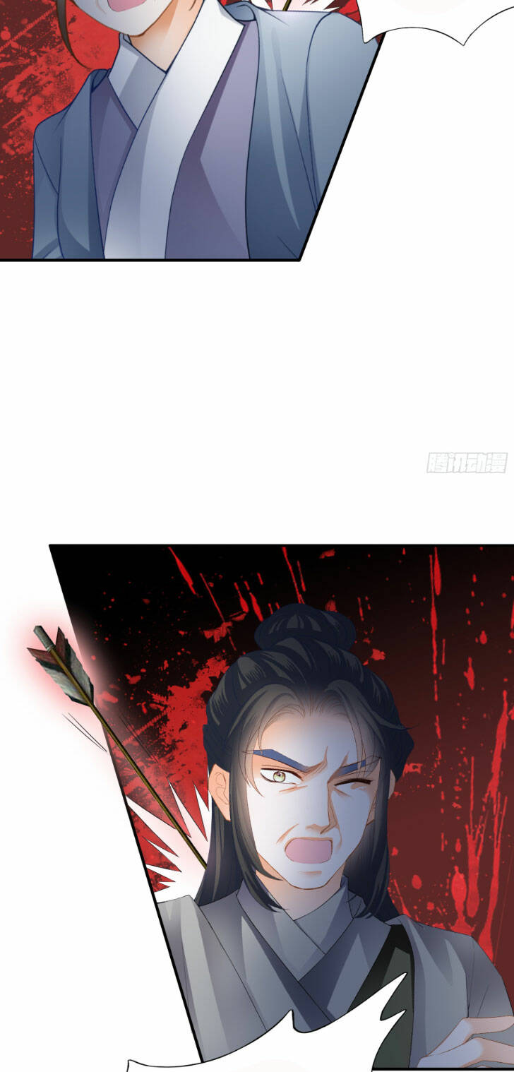 Bổn Vương Muốn Nàng - Chap 194