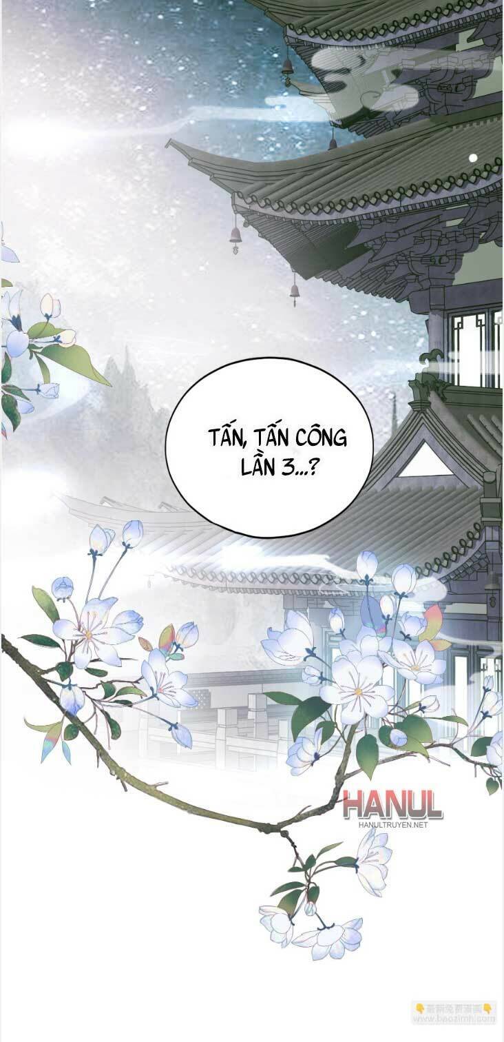 Bổn Vương Muốn Nàng - Chap 197