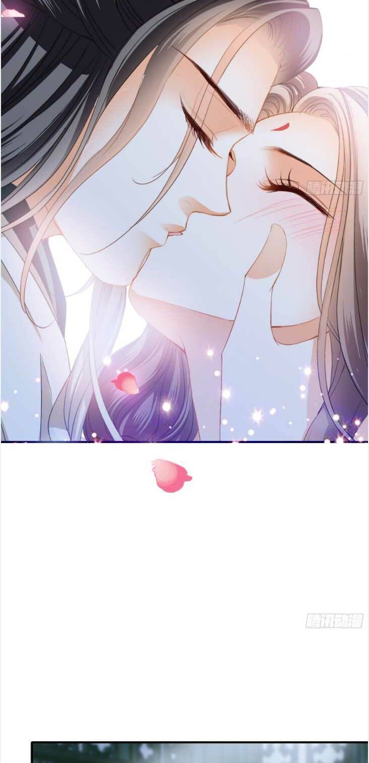 Bổn Vương Muốn Nàng - Chap 197