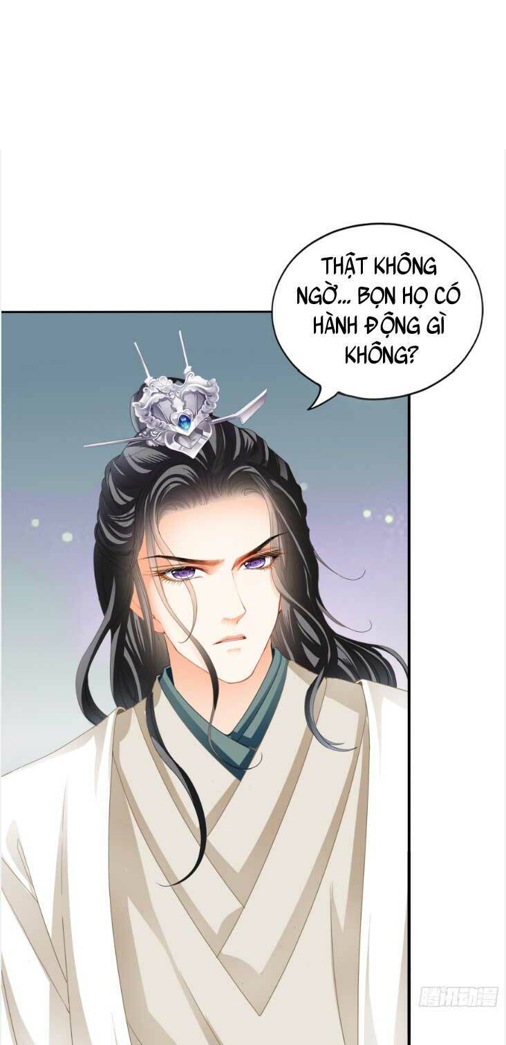 Bổn Vương Muốn Nàng - Chap 197