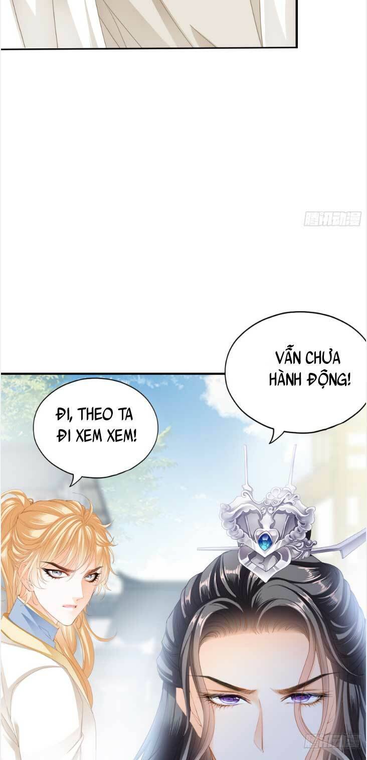 Bổn Vương Muốn Nàng - Chap 197