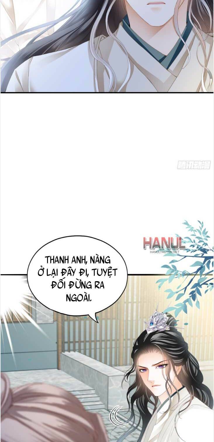 Bổn Vương Muốn Nàng - Chap 197