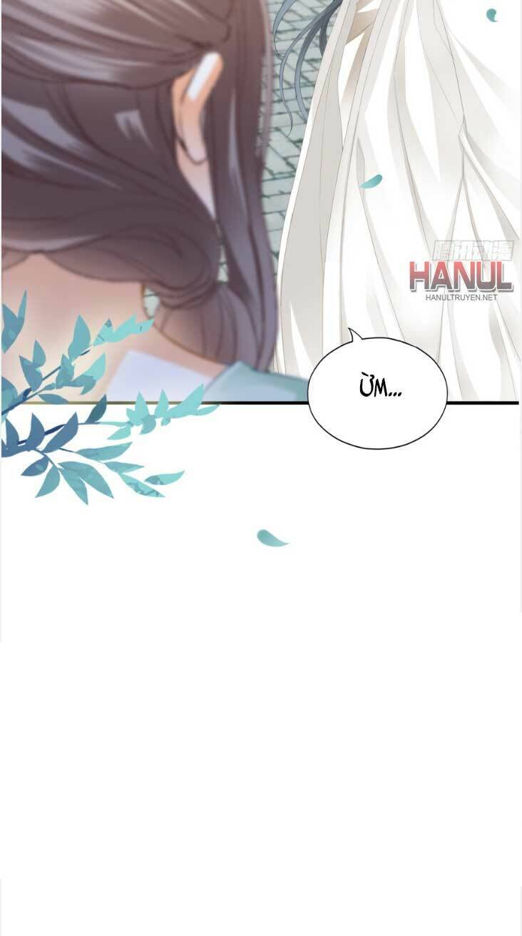 Bổn Vương Muốn Nàng - Chap 197