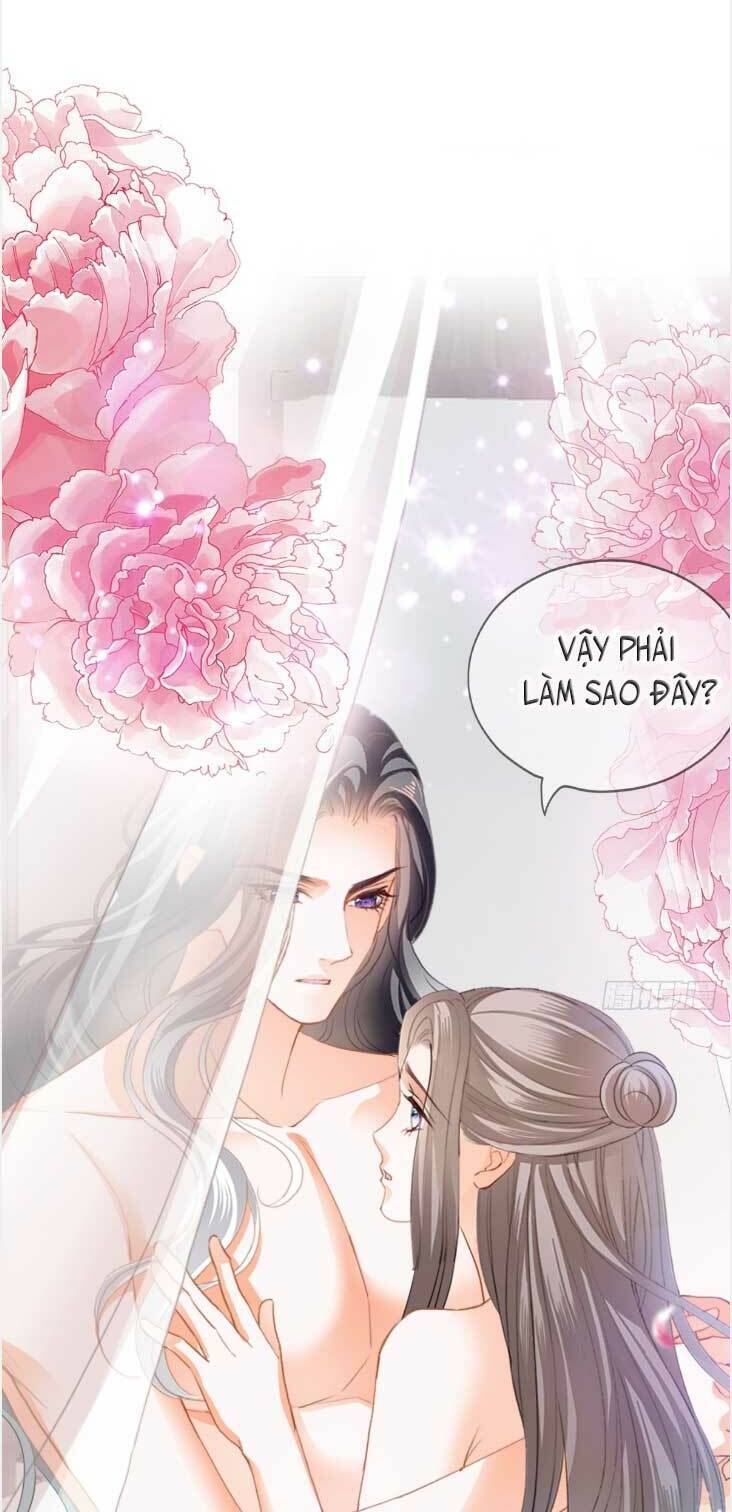 Bổn Vương Muốn Nàng - Chap 197