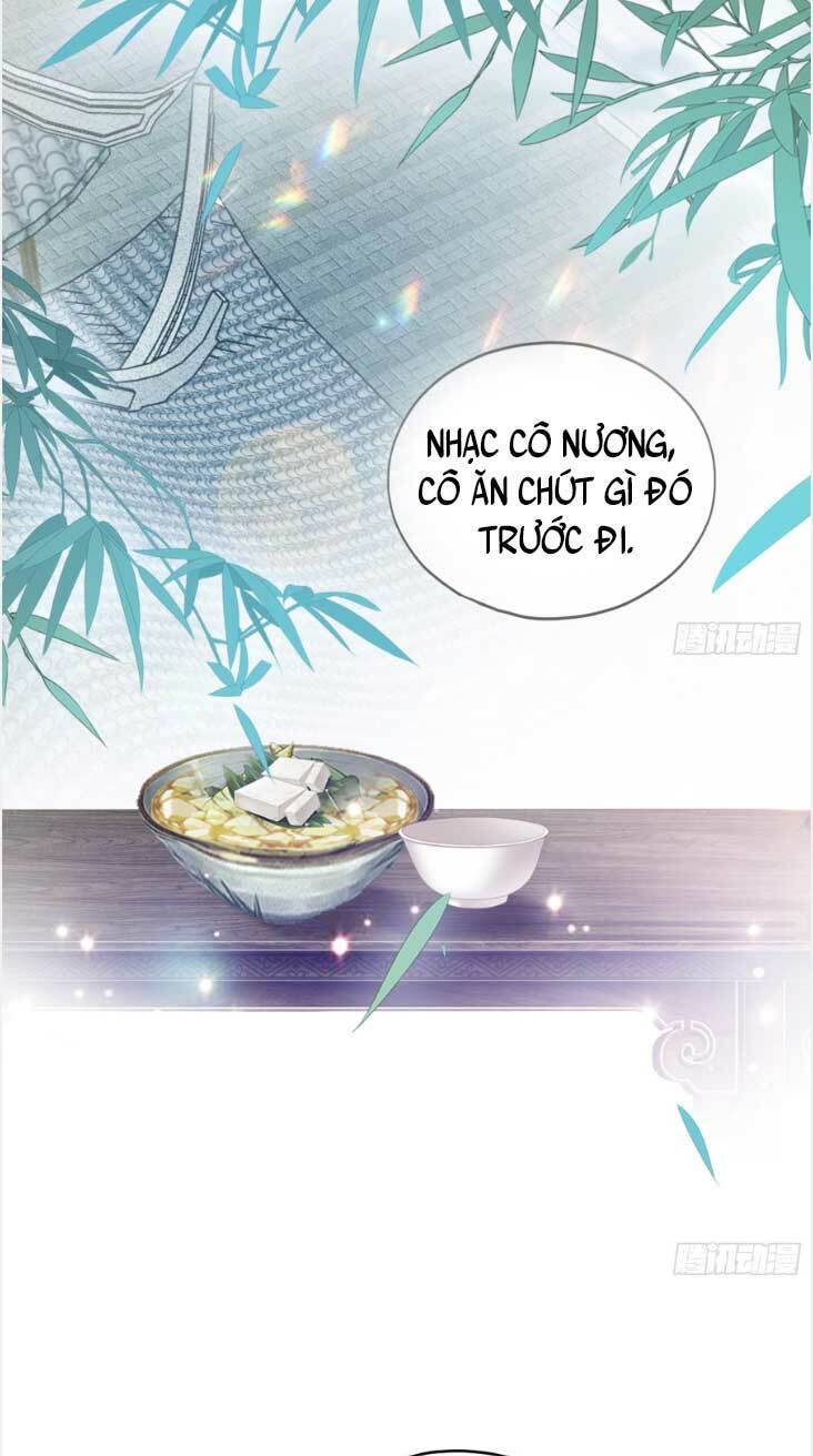 Bổn Vương Muốn Nàng - Chap 197