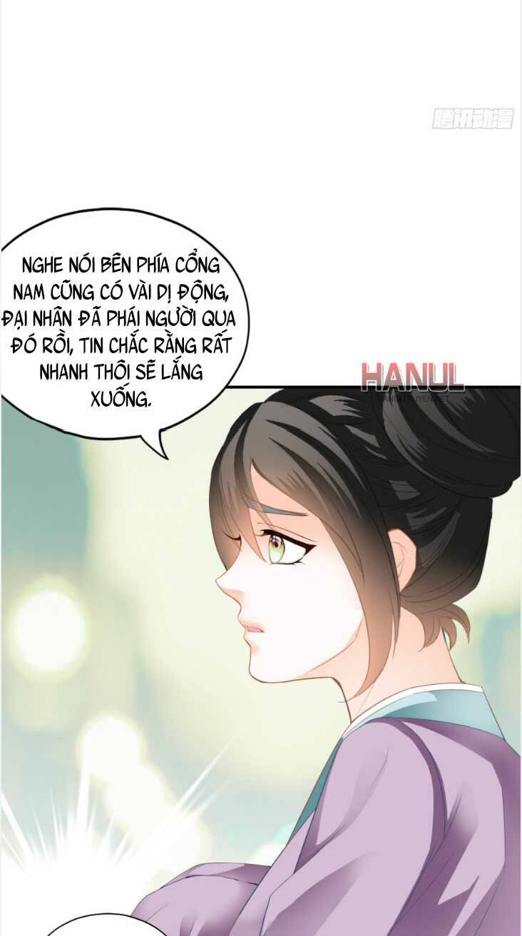 Bổn Vương Muốn Nàng - Chap 197